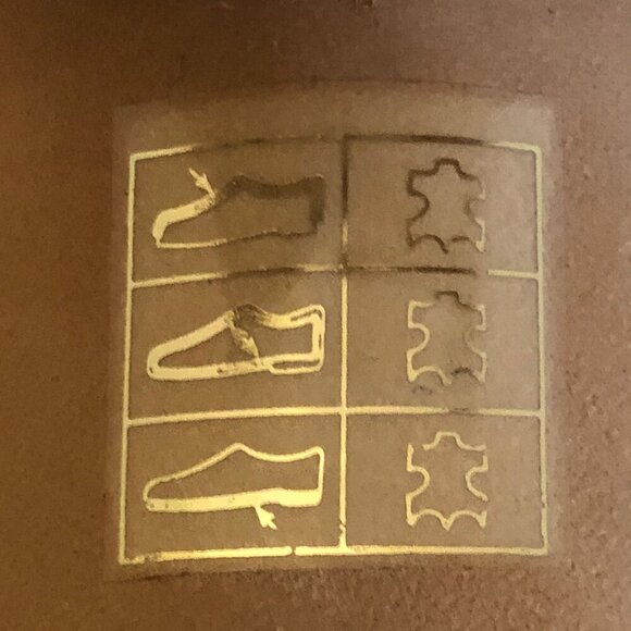 NEW (NWOT) Stuart Weitzman Brigida pink suede/cork heeled sandals sz 8 - Picture 13 of 16